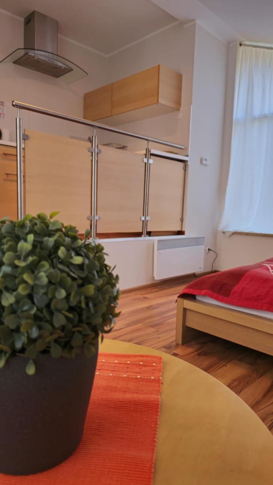 Apartamenty Kama Polanica-Zdroj Exterior photo