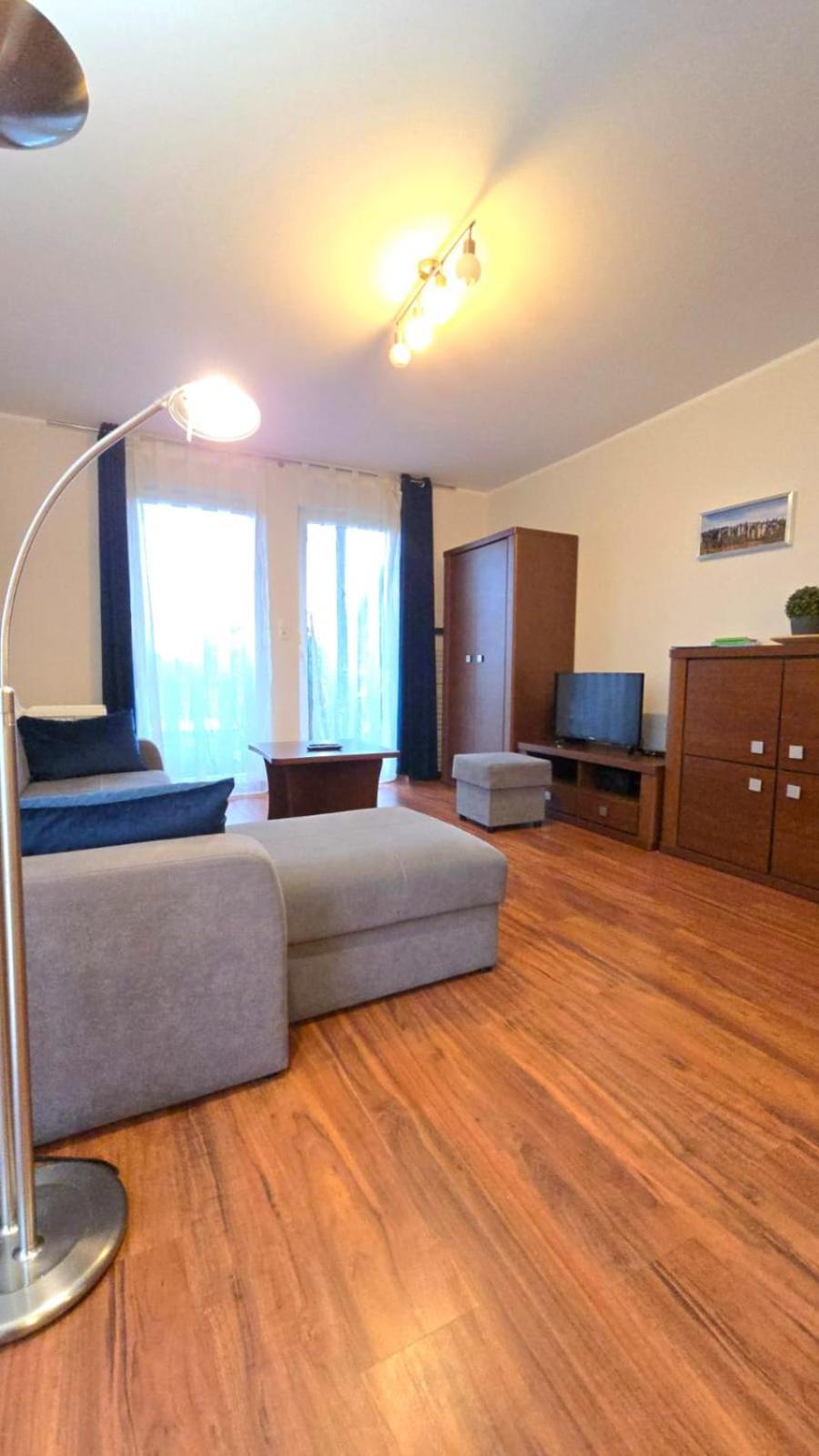 Apartamenty Kama Polanica-Zdroj Exterior photo