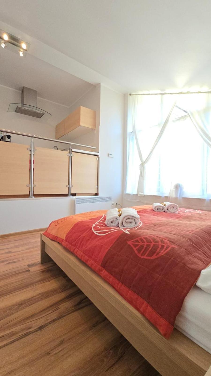 Apartamenty Kama Polanica-Zdroj Exterior photo