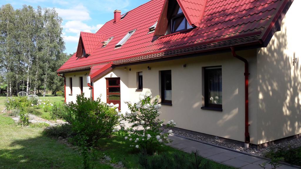 Apartamenty Kama Polanica-Zdroj Exterior photo