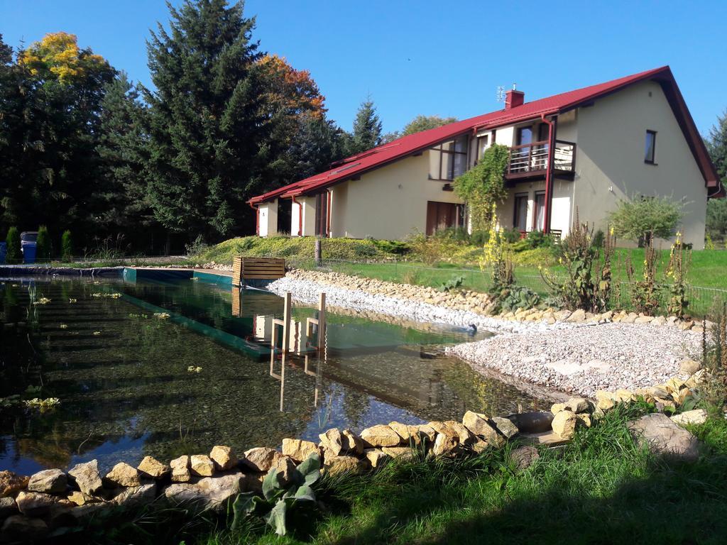 Apartamenty Kama Polanica-Zdroj Exterior photo